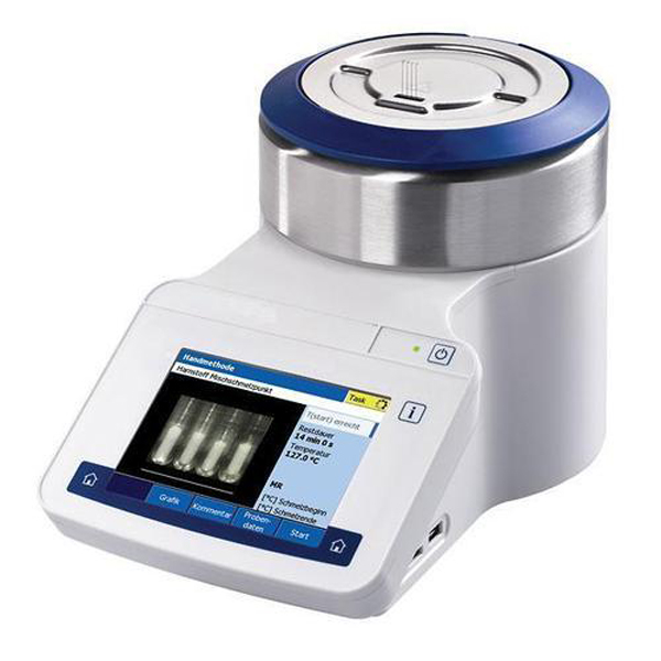 Melting Point Apparatus